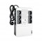 Keor Multiplug 800VA 무정전전원장치 800VA/480Watt